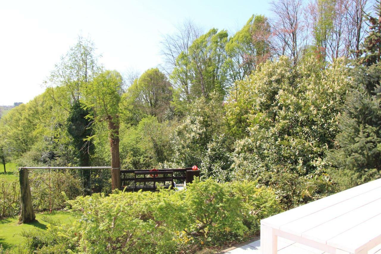 Domein Hellebeuk Valkenburg/Klimmenヴィラ エクステリア 写真